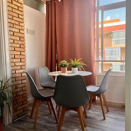 Hermoso piso en Benalmádena - Edificio Ágata Exterior foto