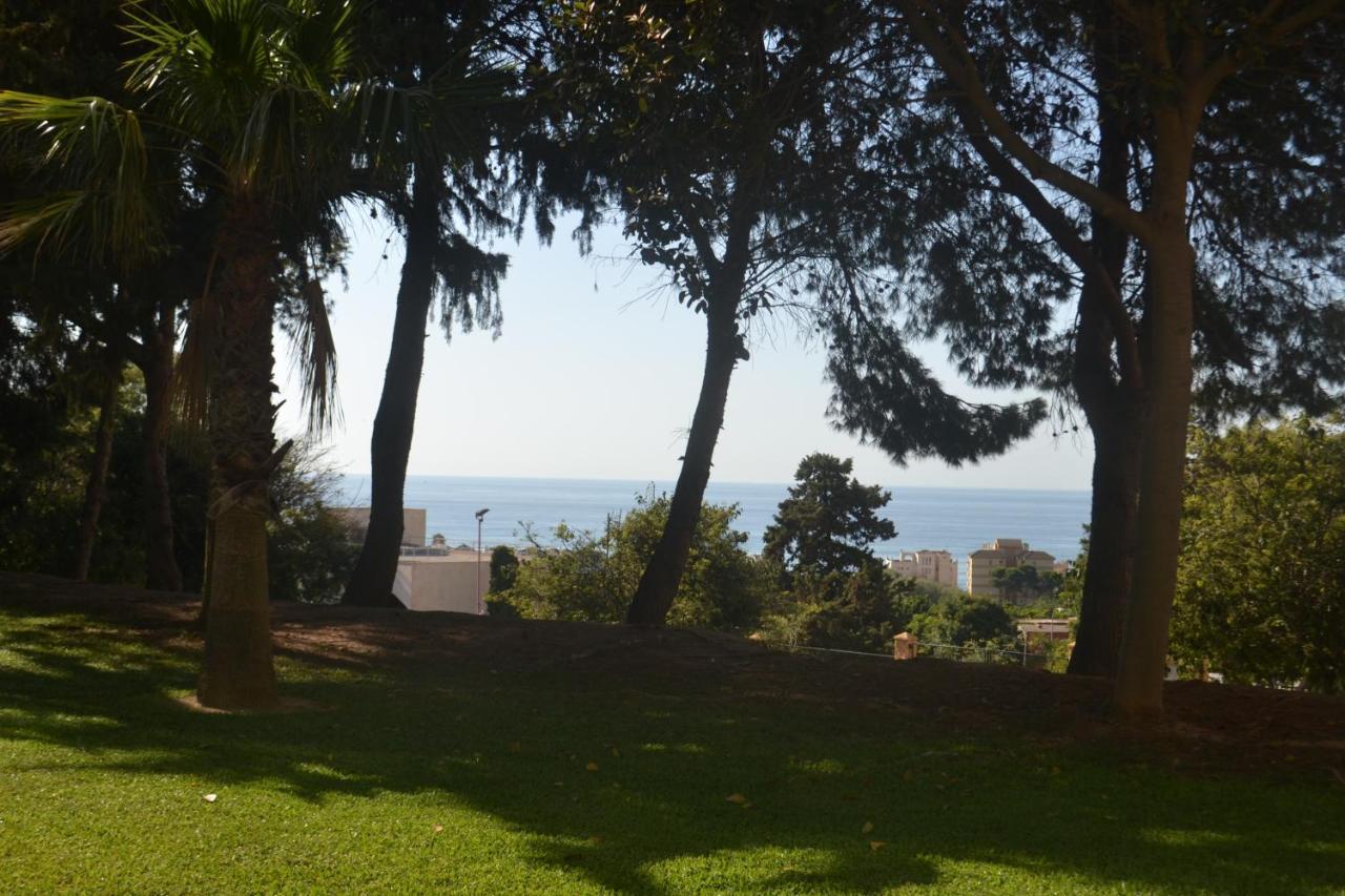 Hermoso piso en Benalmádena - Edificio Ágata Exterior foto