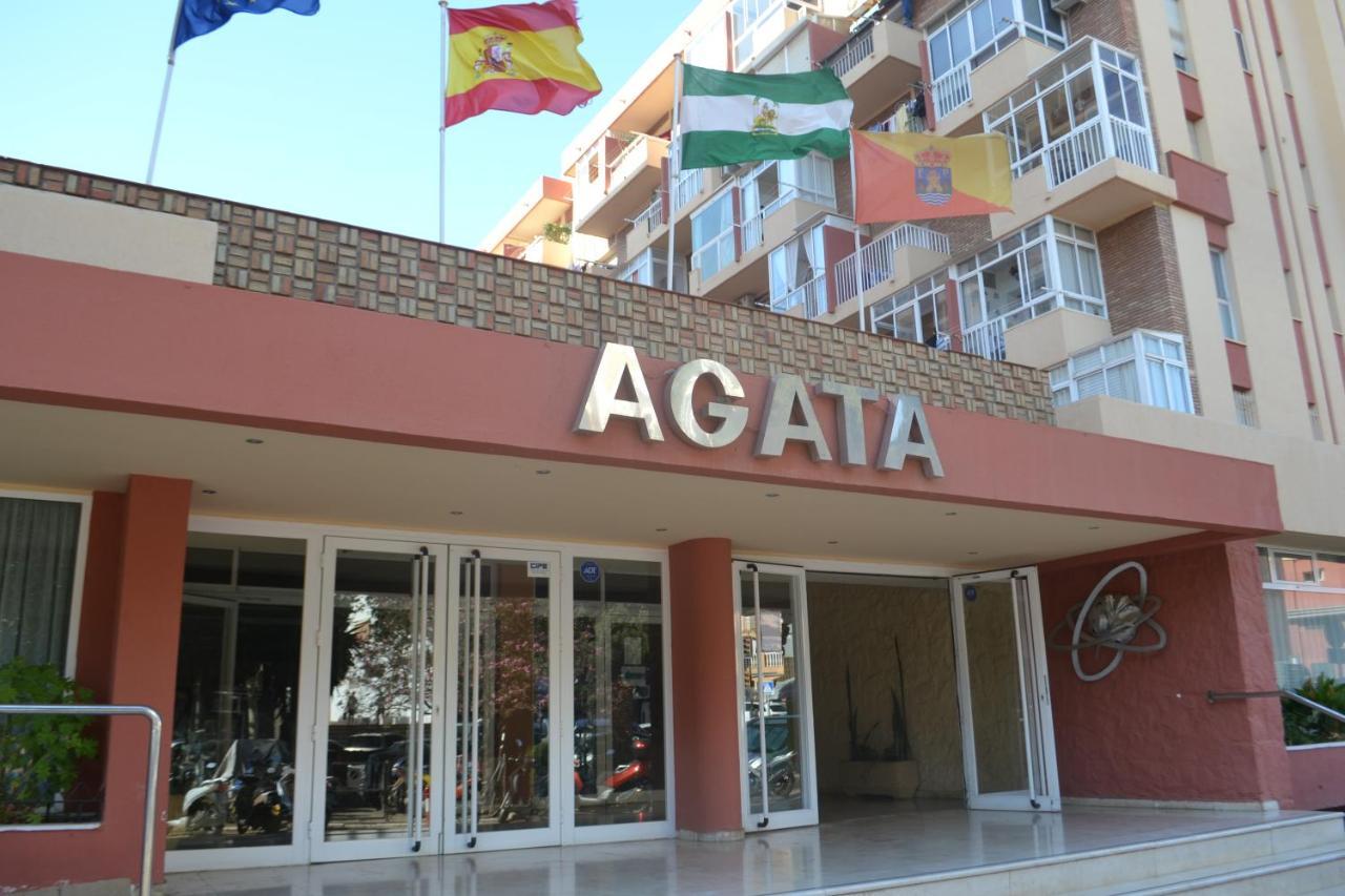 Hermoso piso en Benalmádena - Edificio Ágata Exterior foto